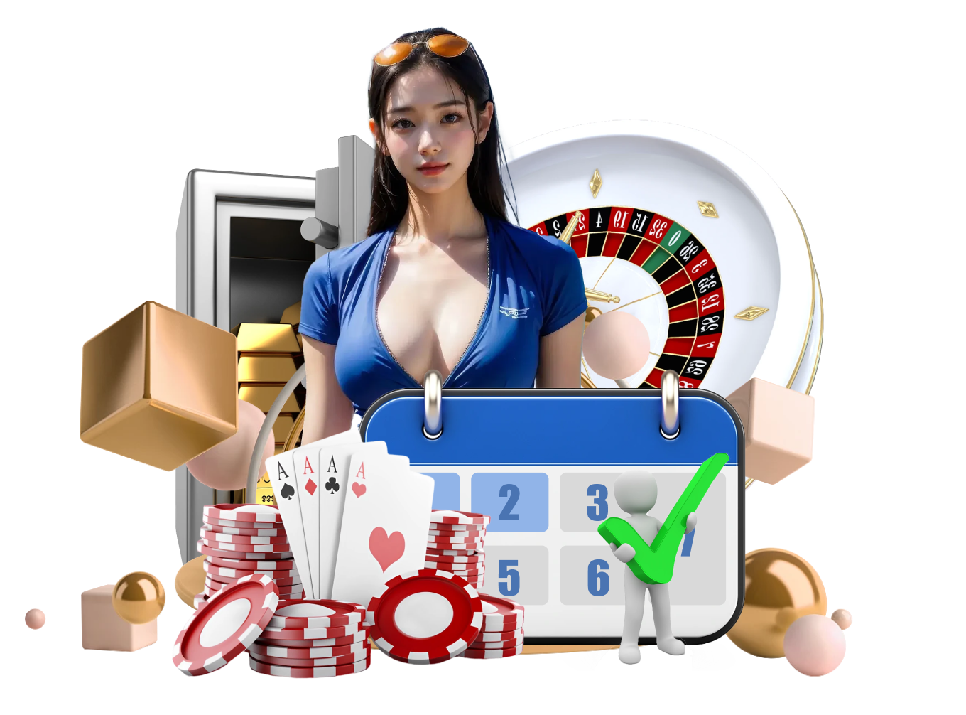 Togel Number Game